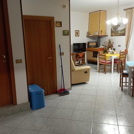 B&B I Tre Ulivi Morro dʼOro Esterno foto