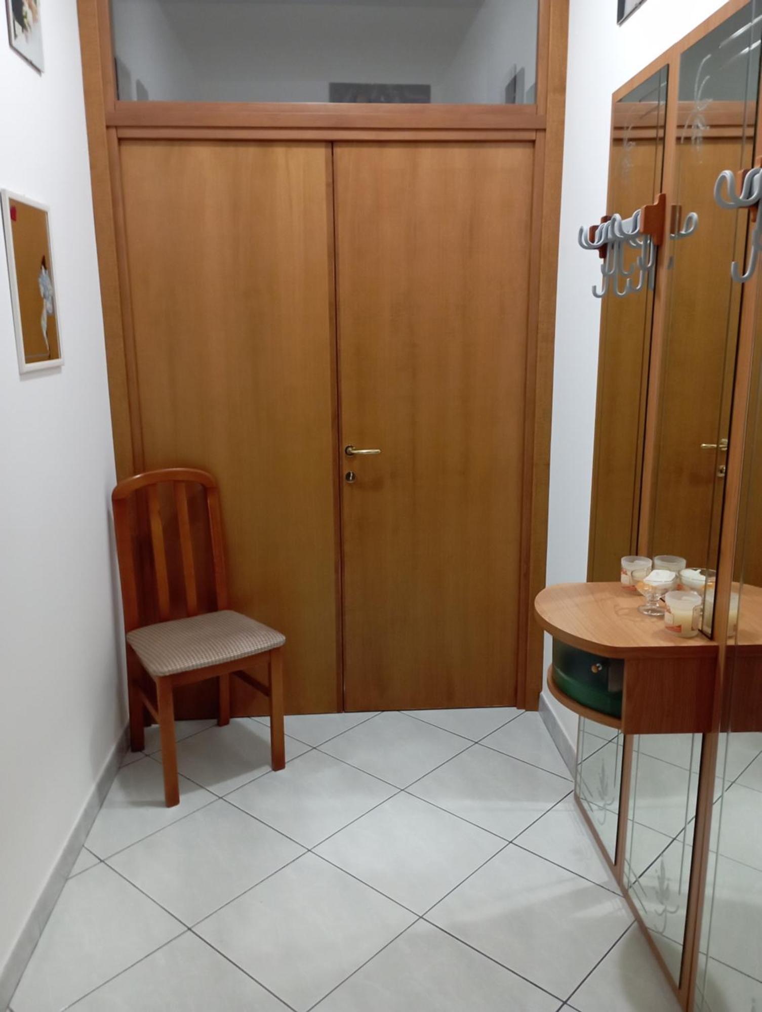 B&B I Tre Ulivi Morro dʼOro Esterno foto