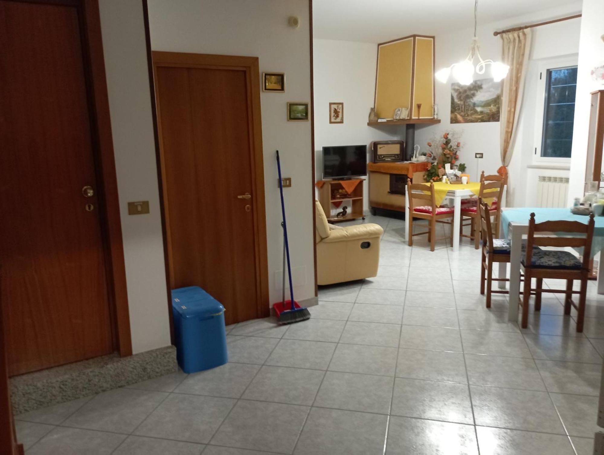 B&B I Tre Ulivi Morro dʼOro Esterno foto