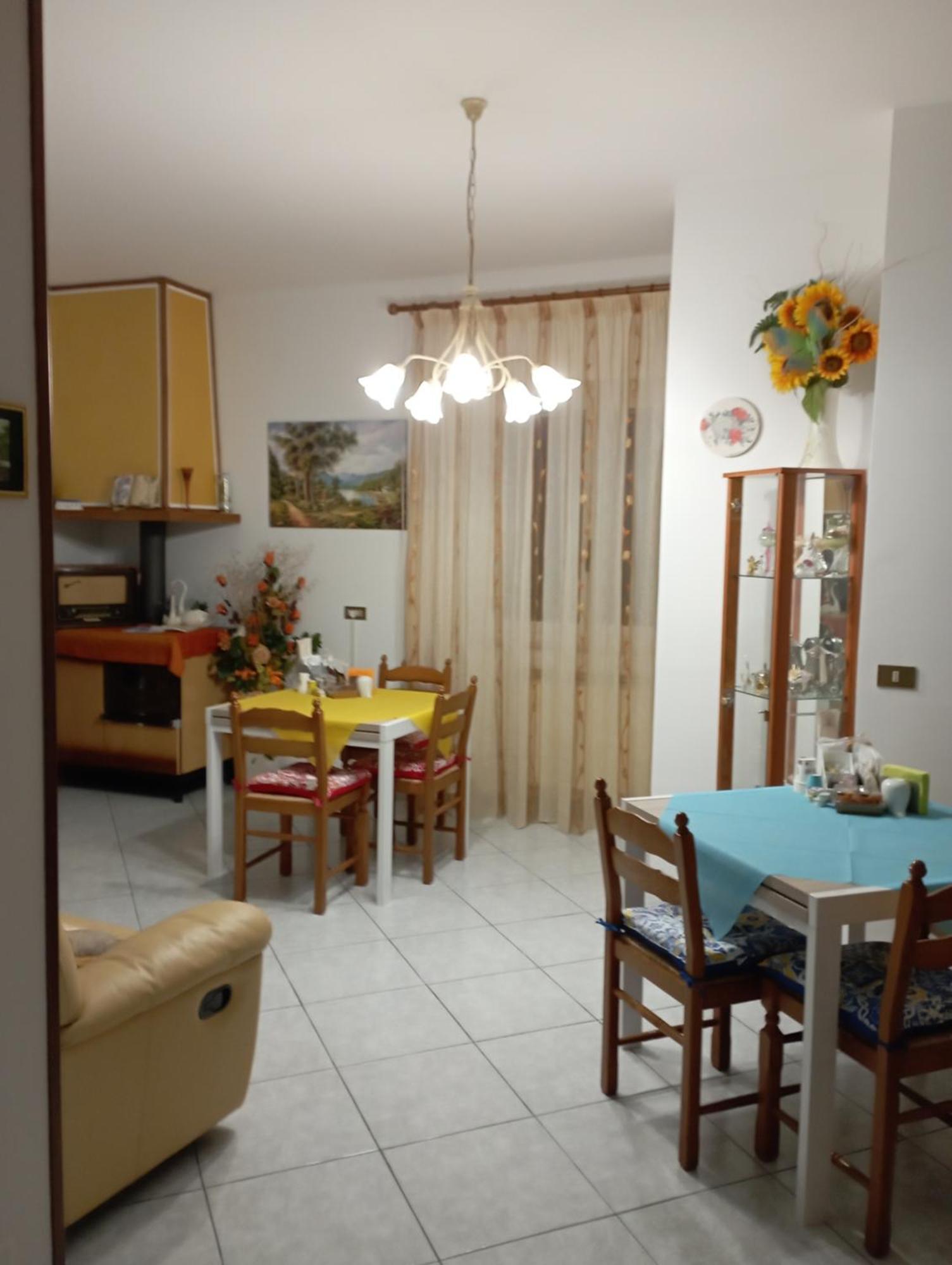 B&B I Tre Ulivi Morro dʼOro Esterno foto