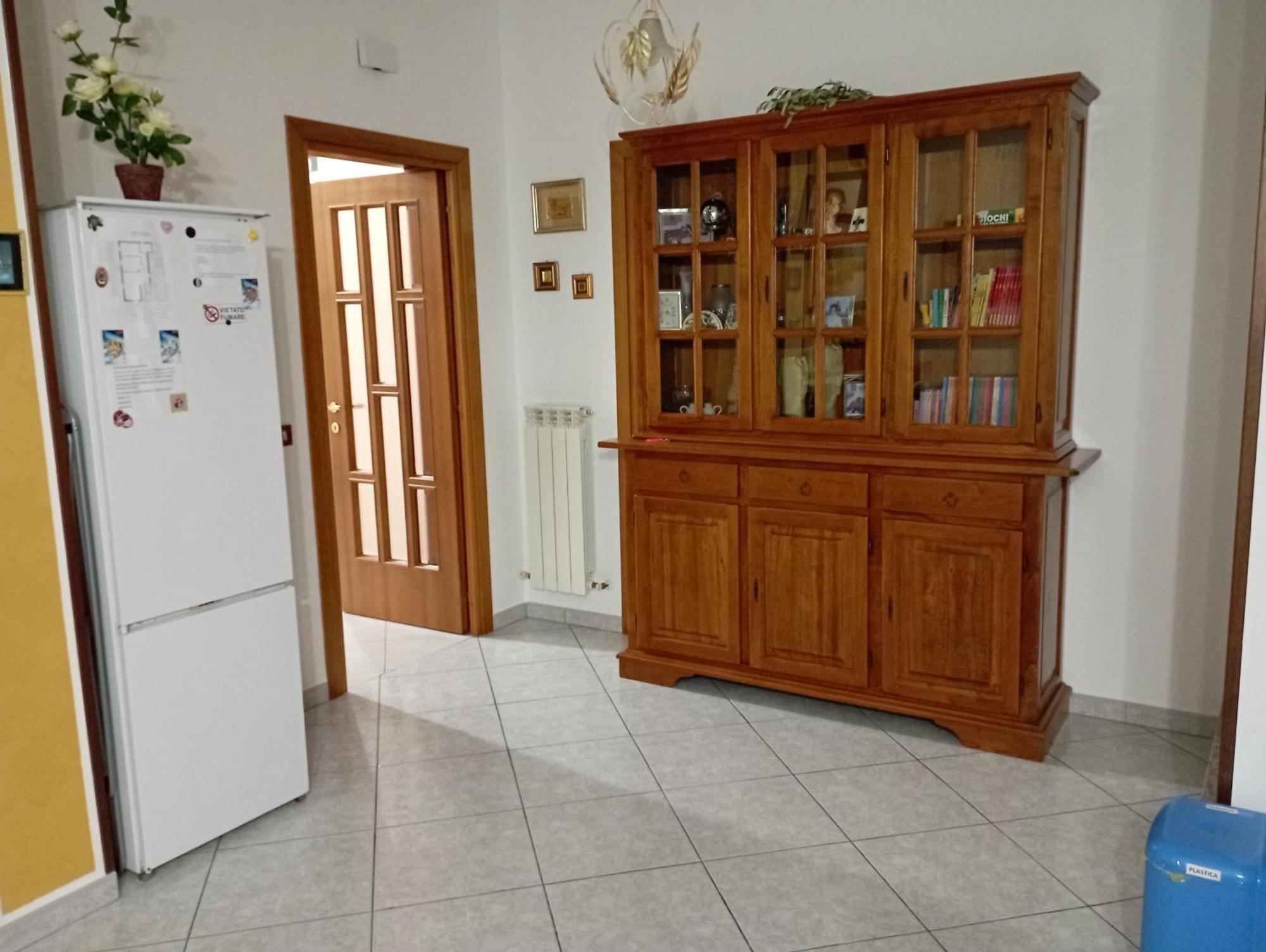 B&B I Tre Ulivi Morro dʼOro Esterno foto
